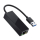Mozos XLAN-USB adapter ethernet USB 3.0 karta sieciowa 1000 Mbps - 1240024 - zdjęcie 2